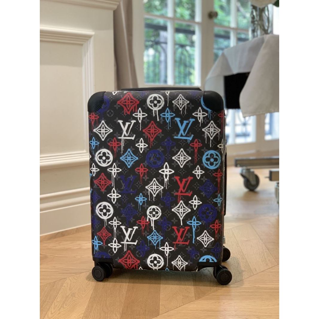 LV Suitcase